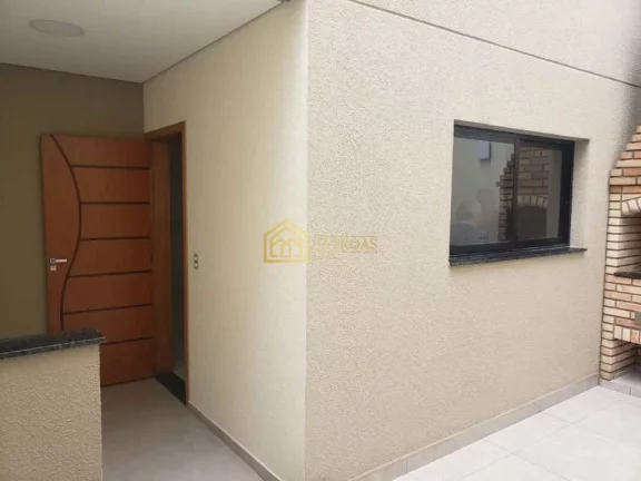 Imagem Casa Padrão