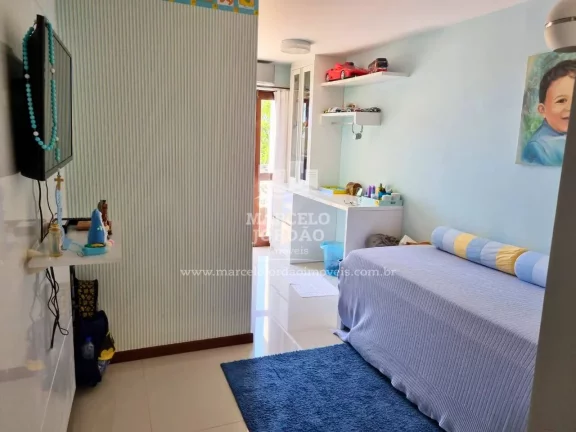 Imagem GUARAPARI | 04 suítes e piscina com hidromassagem | Enseada Azul