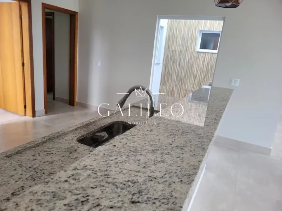 Imagem Casa no Condomínio Reserva dos Jatobás | Louveira | São Paulo