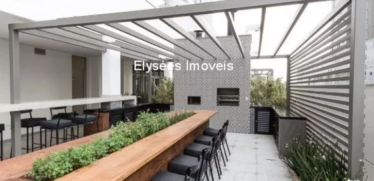 Imagem APARTAMENTO RESIDENCIAL em SÃO PAULO - SP, BROOKLIN PAULISTA