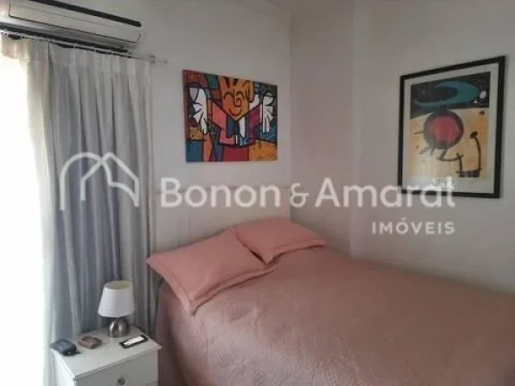 Imagem Linda Cobertura à Venda no Cambuí em Campinas. Com 3 Quartos, 1 suíte, 4 banheiros, 130m², e 3 v...