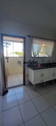 Imagem Apartamento a Venda no bairro Laranjal - São Gonçalo, RJ