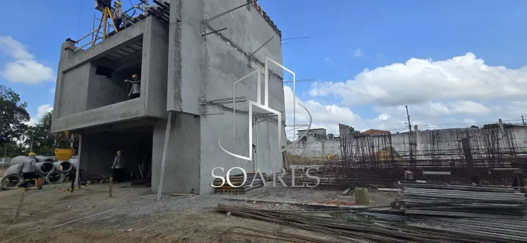 Imagem Mundi Rooftop: Casas de 3 e 4 suítes em condomínio exclusivo!