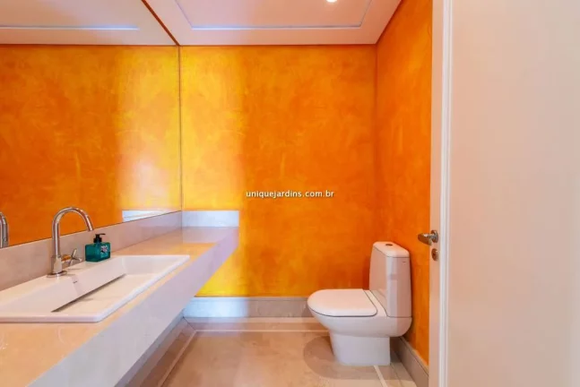 Imagem Apartamento à venda Jardim Paulista São Paulo