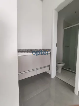 Imagem APARTAMENTO DUPLEX MARCO ZERO MIX COM 1 DORMITÓRIO, 63 M² - JARDIM DO MAR - SÃO BERNARDO DO CAMPO/SP