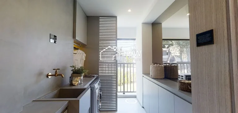 Imagem Apartamento à venda no bairro Campo Belo - São Paulo/SP, Zona Sul