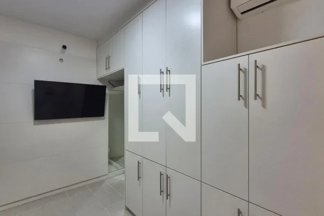 Imagem Apartamento à Venda - Vargem Grande, 2 Quartos, 83 m2