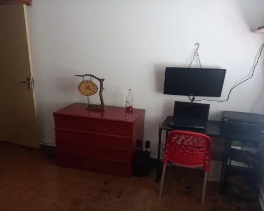 Imagem Ótimo Sobrado no Butantã, 108metros, 2Quartos, 2 vagas - FL34