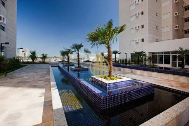 Imagem Apartamento 3 suítes no Condomínio Porto Buzios Condo Clube à venda, Jardim Botânico, Ribeirão Preto.