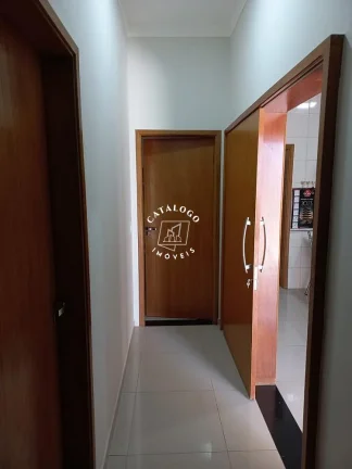 Imagem Casa em Condomínio a Venda no bairro Portal da Mata - Ribeirão Preto, SP