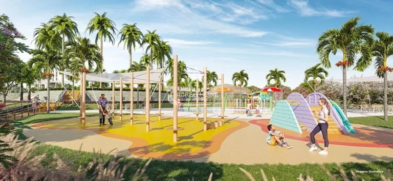 Imagem Terreno à Venda, Residencial Eplenum Tresor - São José do Rio Preto