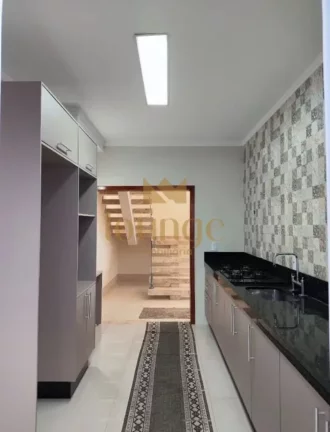 Imagem Casa Em Condominio em Sorocaba