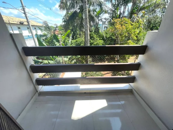 Imagem Sobrado à venda R$420mil, próximo a praia da Massaguçau-Caraguatatuba-SP