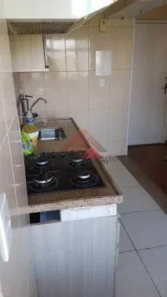 Imagem Lindo apartamento no Neo Niterói