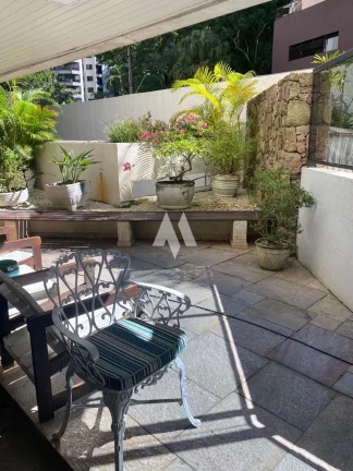 Imagem Apto à venda- 3 Dorms - R$ 660mil - Guarujá /Pitangueiras