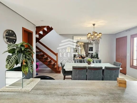 Imagem Residencial Verdes Campos - Casa à Venda no Verdes Campos