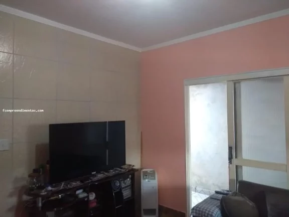 Imagem Casa para Venda em Araras, Jardim Morumbi, 1 dormitório, 1 banheiro