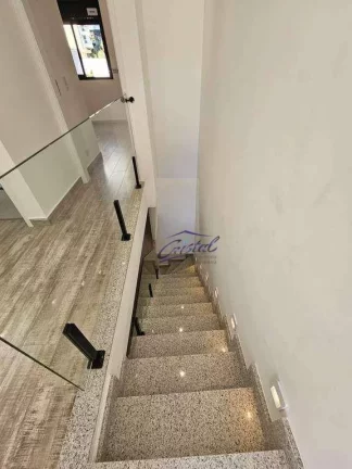 Imagem Casa com 4 quartos (3 suítes) à venda, 160 m² Vila Mariana - São Paulo/SP