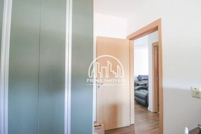 Imagem Apartamento com 2 dormitórios à venda, 54 m² por R$ 445.000,00 - Residencial Maxx Santa Ângela - Jundiaí/SP