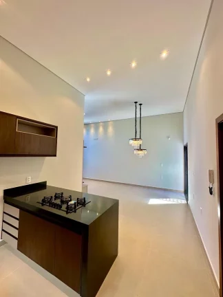 Imagem CASA DE ALTO PADRÃO DISPONÍVEL PARA VENDA NO PRIMO MENEGHETTI II EM FRANCA/SP