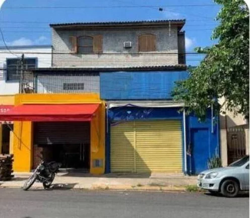 Imagem Casa com 4 quartos (1 suíte) à venda, 200 m² - Vila Sônia - São Paulo/SP