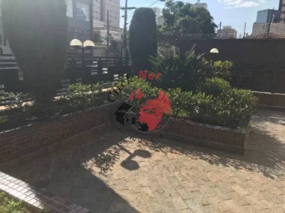 Imagem Apartamento à Venda no bairro Santa Paula em São Caetano