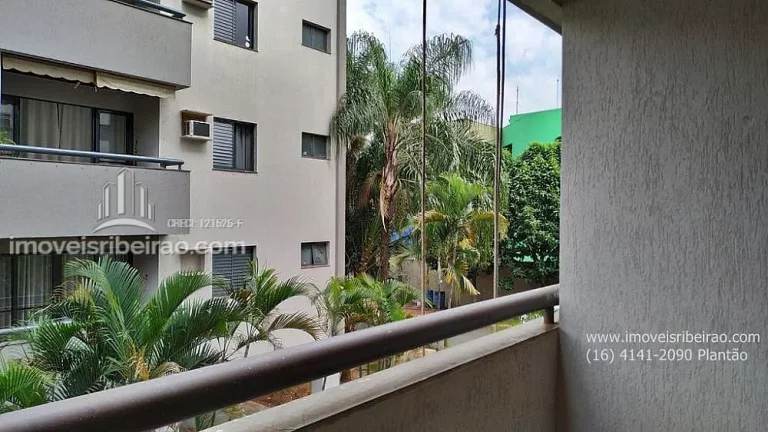 Imagem (Alugado)Apartamento ao lado SEB COC #imoveisribeir