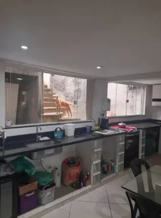 Imagem Casa à venda em São Gonçalo, Porto da Madama, com 4 quartos, 320m2