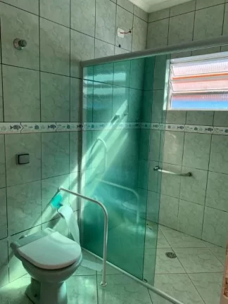 Imagem Casa com 2 dormitórios à venda, 165 m² por R$ 360.000,00 - Jardim Luella - Suzano/SP