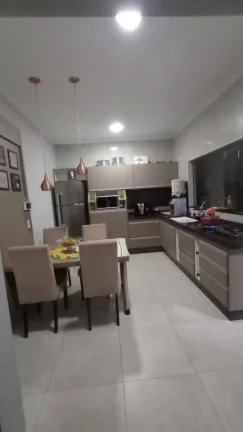 Imagem CASA MODERNA E LINDA DE 2 ANDARES NO BEIRA RIO 2 – GUARATINGUETÁ!