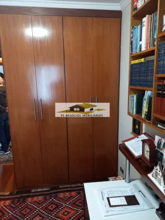 Imagem Apartamento para venda prox metrô em Mirandópolis