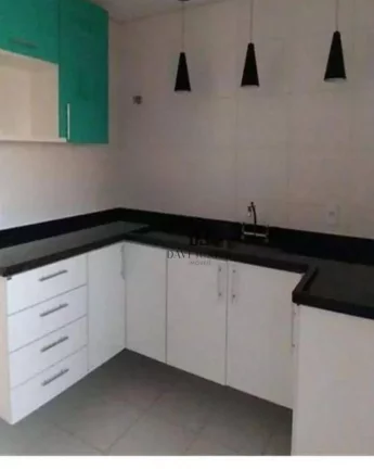 Imagem Apartamento com 2 dormitórios sendo 1 suíte, 70 m² - venda por R$ 500.000 ou aluguel por R$ 2.565/mês - Jardim Sandra - Sorocaba/SP