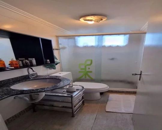 Imagem Apartamento Residencial à venda, Vila Mariana, São Paulo - AP3350.