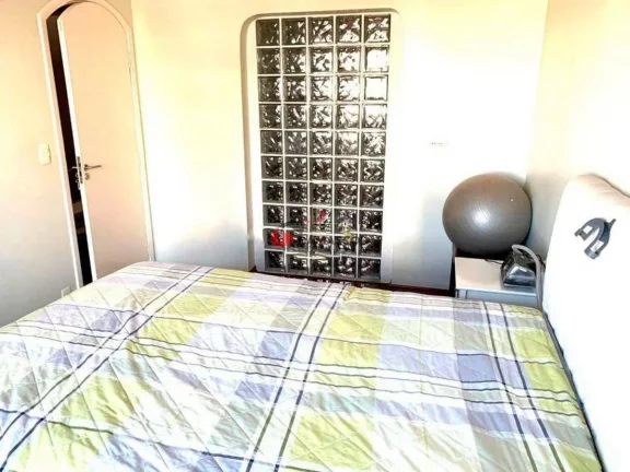 Imagem Sobrado à venda 4 Quartos, 1 Suite, 3 Vagas, Barcelona, São Caetano do Sul - SP