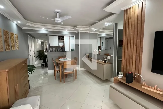 Imagem Apartamento à Venda - Recreio, 3 Quartos, 89 m2