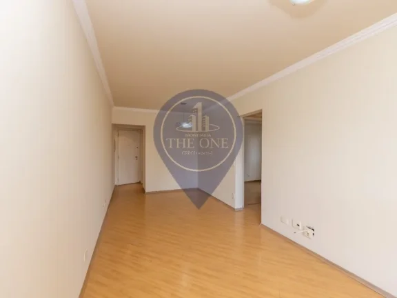 Imagem Apartamento à venda em São Paulo-SP, bairro Saúde: 3 quartos, 1 suíte, 2 salas, 3 banheiros, 2 vagas, 78m²!