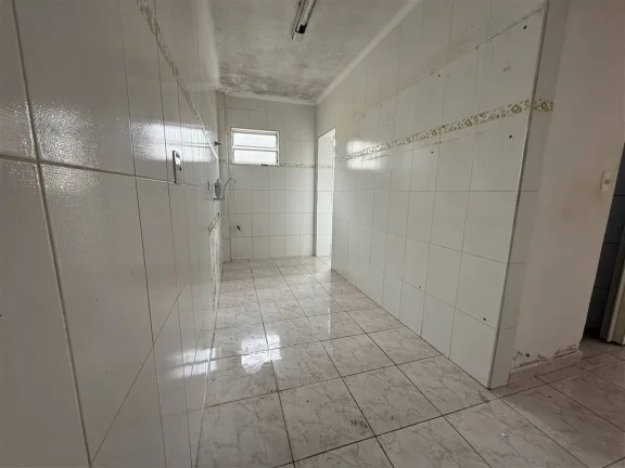 Imagem APARTAMENTO COM 60 m² - FORTE - PRAIA GRANDE SP