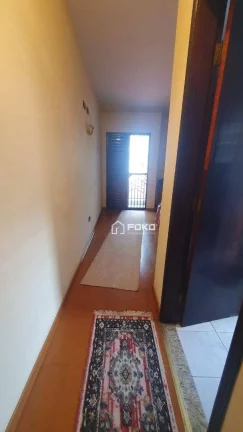 Imagem Sobrado com 3 dormitórios à venda, 214 m² por R$ 1.210.000,00 - Vila Galvão - Guarulhos/SP