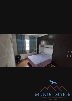 Imagem Apto camilopolis - 65m2 - 2 dorms- 1 suite - 2 vagas - R$ 328.000.00 !!!