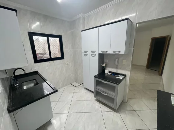 Imagem APARTAMENTO RESIDENCIAL em São Paulo - SP, Vila Caiçara, Praia Grande