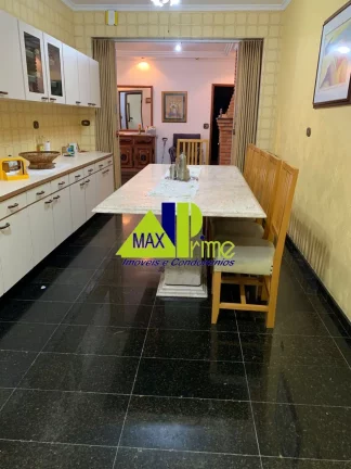 Imagem Imperdível oportunidade: Casa à venda em São Paulo-SP, Vila Talarico, 3 quartos, 1 suíte, 1 sala, 1 vaga, 247m².