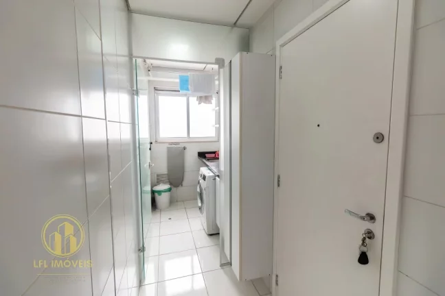 Imagem Apartamento Mobiliado para Locação, com 2 suítes e 2 vagas: Jardim Europa / Itaim Bibi