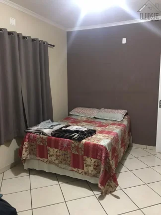 Imagem Casa com 3 dormitórios com edícula no Jardim Oriente