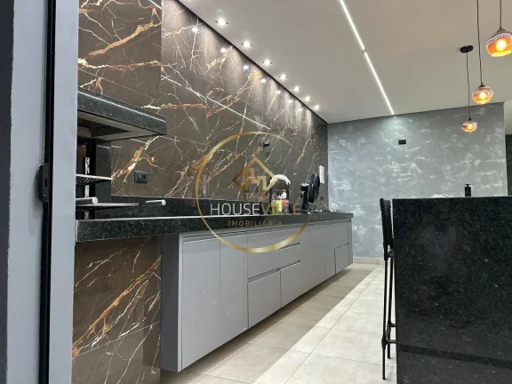 Imagem Salão de Festas,175 m² com piscina, Setville São José dos Campos.