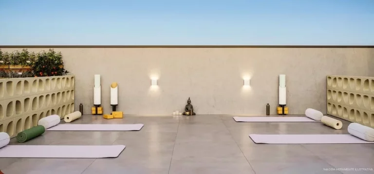 Imagem Fortune - Breve Lançamento - Apartamento à venda no bairro Hauer - Curitiba/PR