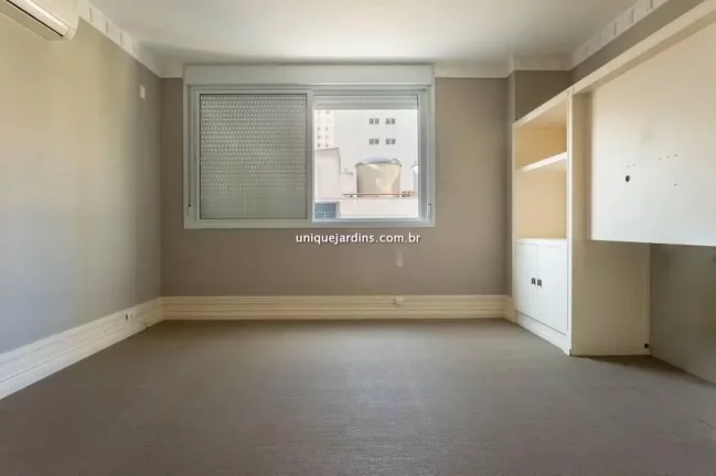 Imagem Apartamento à venda Jardim América São Paulo