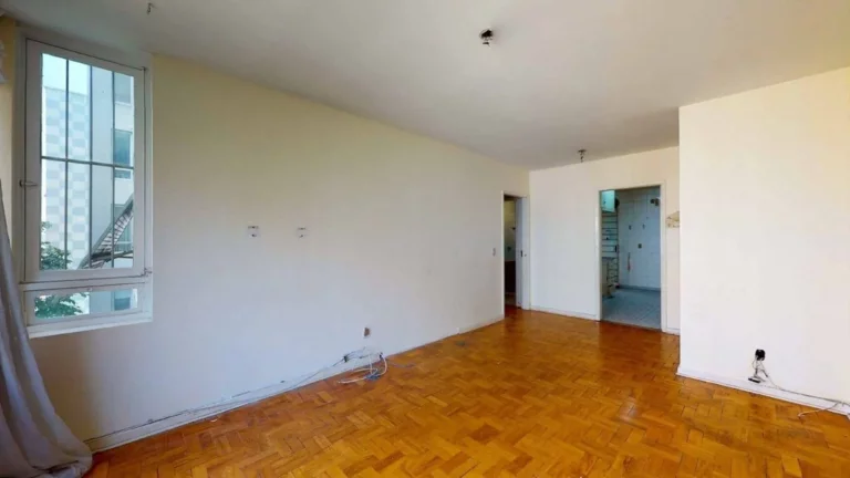 Imagem APARTAMENTO RESIDENCIAL em São Paulo - SP, Jardim Paulista