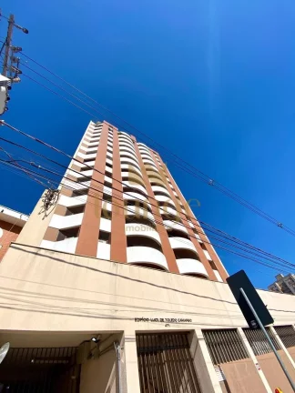 Imagem Apartamento em Sorocaba