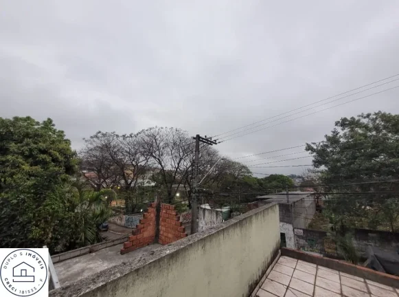 Imagem Imóvel em Guarulhos, Jd Presidente Dutra a 15 minutos do centro de Guarulhos, bairro depois do aeroporto / Aceita permuta por imóvel no litoral sul.