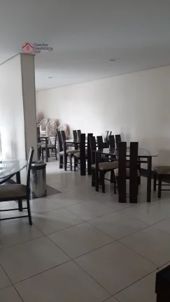 Imagem APARTAMENTO COM 3 DORMITÓRIOS A VENDA NA SAÚDE, ANDAR ALTO, A 700 METROS DO METRÔ. COM 2 VAGAS DE GARAGEM COBERTAS E DETERMINADAS.
